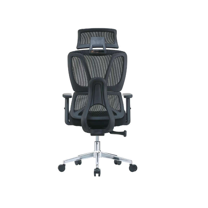 GOF Furniture - Conner Office Chair