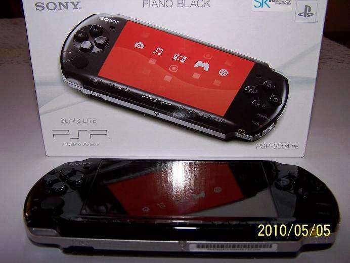 PSP 3004