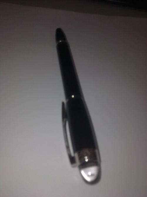 Mont Blanc Pen