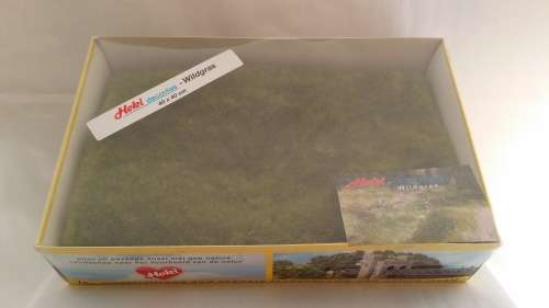 HEKI Wildgras 40cm x 40cm