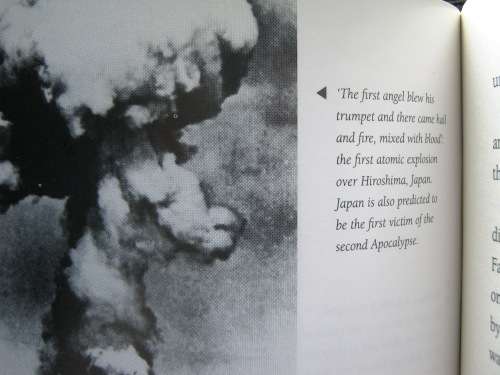 CRACKING THE APOCALYPSE CODE - GÉRARD BODSON - REVELATIONS DECODED -  HARDCOVER