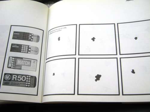 RIFLE SHOOTING AS A SPORT - PLENTY OF ILLUSTRATIONS!! 190+ PAGES - HARDCOVER.