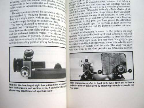 SUCCESSFUL SHOOTING - BILL PULLUM - HARDCOVER.