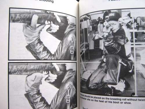 SUCCESSFUL SHOOTING - BILL PULLUM - HARDCOVER.