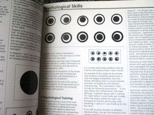 ON THE TRAINING OF SHOOTERS - COMPREHENSIVE TRAINING BOOK - SOFT COVER.