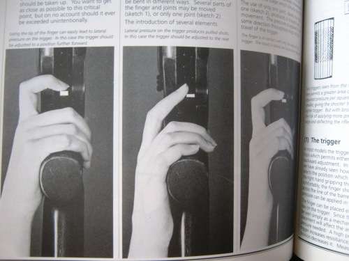 ON THE TRAINING OF SHOOTERS - COMPREHENSIVE TRAINING BOOK - SOFT COVER.