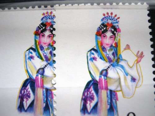 CHINA - FULL SET INCLUDING VARIETY -  HIGH CATALOGUE (R700++EXCL VARIETY) ALL MINT , NEVER HINGED.