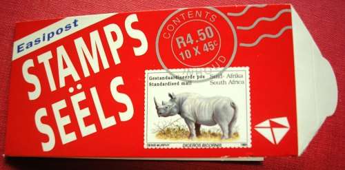 15 UNEXPLODED BOOKLETS - SOME REALY GOOD ONES HERE - NO CTO, ALL MNH - R1000 FACE ALONE!