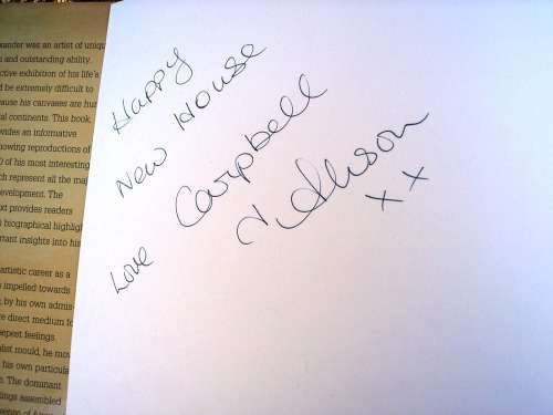 KEITH ALEXANDER - THE ARTIST IN RETROSPECT - MAGNIFICENT BOOK IN SUPURB CONDITION. - 100s OF PLATES