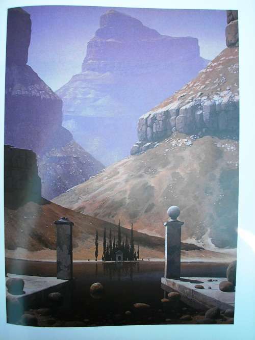 KEITH ALEXANDER - THE ARTIST IN RETROSPECT - MAGNIFICENT BOOK IN SUPURB CONDITION. - 100s OF PLATES