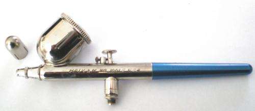 BADGER 100 LG FINE AIRBRUSH