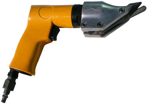 SHEETMETAL SHEAR PNEUMATIC
