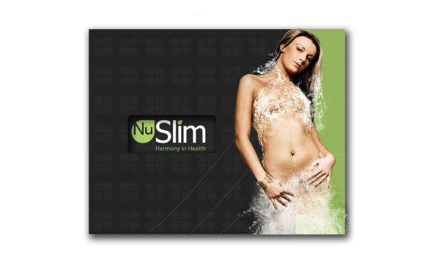 Nu Slim - Effective Weight Loss