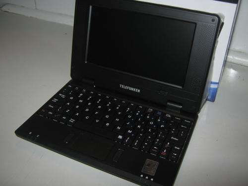 Telefunken Mini Labtop TNB-700B