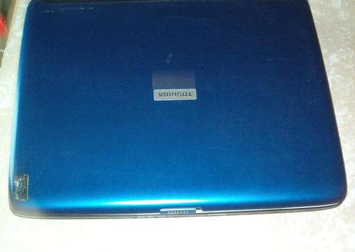 TOSHIBA A60 PRO FOR REPAIR/SPARES