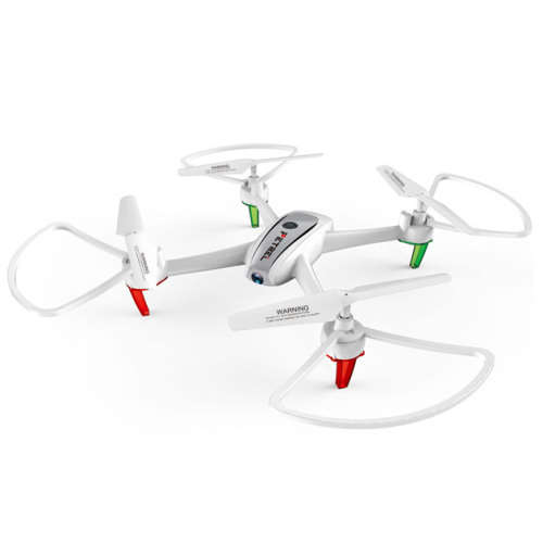 HELICUTE Petrel Drone with Cam/Wifi White