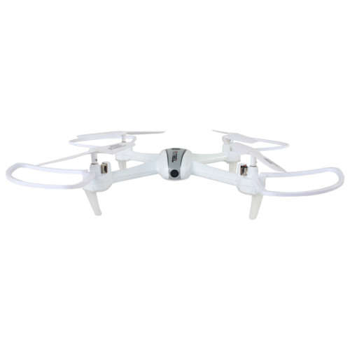 HELICUTE Petrel Drone with Cam/Wifi White