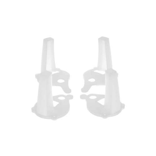 HELICUTE Petrel Drone with Cam/Wifi White