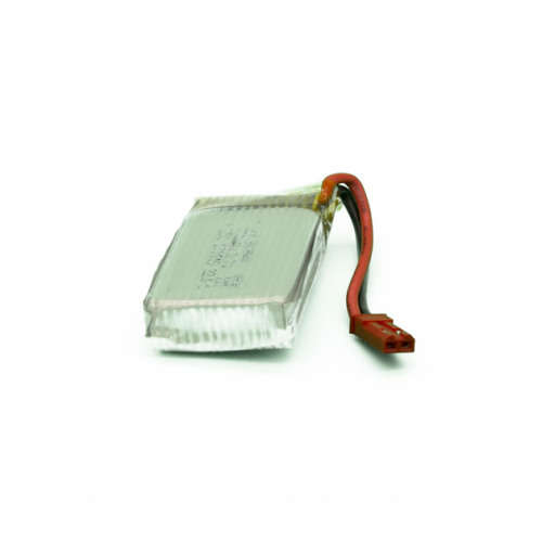 HELICUTE Petrel Drone with Cam/Wifi White