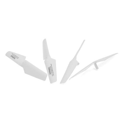 HELICUTE Petrel Drone with Cam/Wifi White