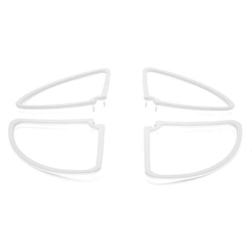 HELICUTE Petrel Drone with Cam/Wifi White