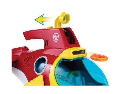 Paw Patrol Sub Patroller