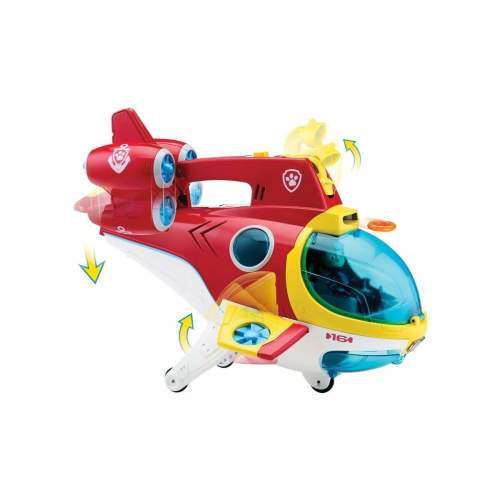 Paw Patrol Sub Patroller