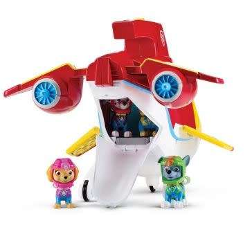 Paw Patrol Sub Patroller