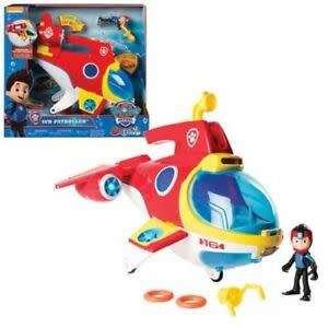Paw Patrol Sub Patroller