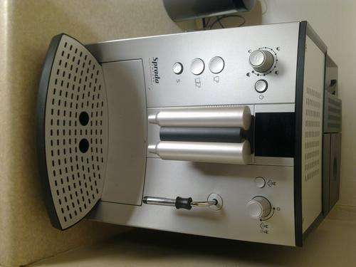 SPRADA FUTURE Coffee Machine