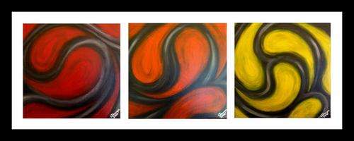 Passion, Desire & Jealousy by Jowyn du Plessis Sarting at only R1!!!