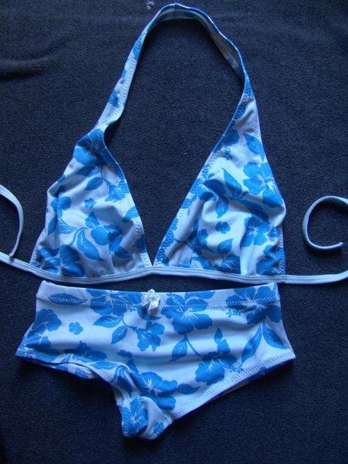2 x Brand New Bikini's Starting at R1!!!!