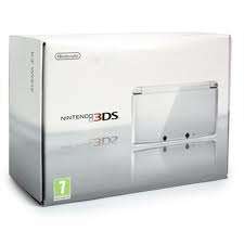 Nintendo 3DS Consoles . Brand new and sealed + Warranty