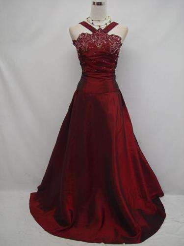 Evening Gown