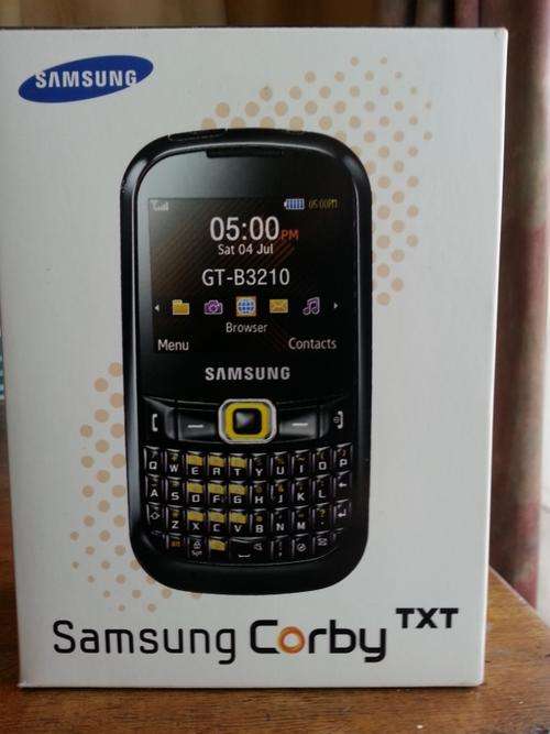 Samsung B3210