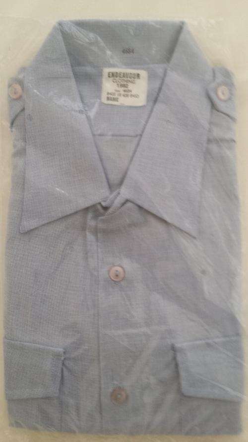 SAAF Long sleeve Shirts