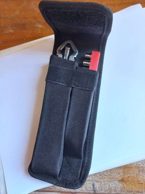 Tool Man multi-purpose Tool