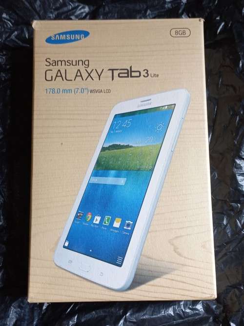 Samsung Galaxy Tab3
