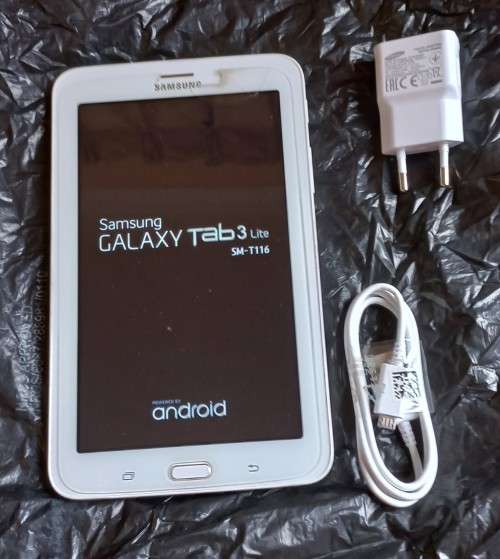 Samsung Galaxy Tab3