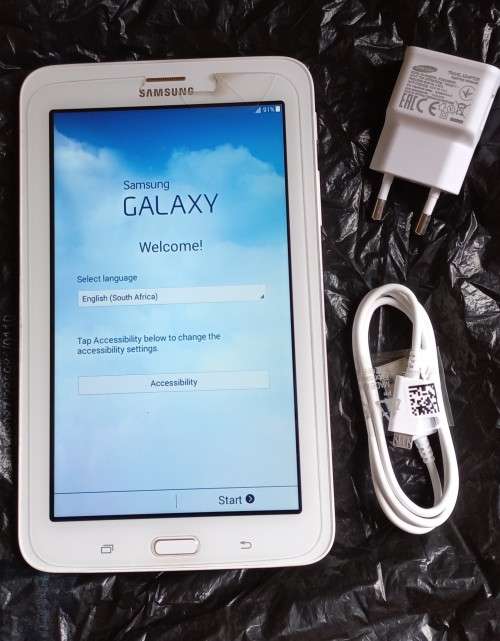 Samsung Galaxy Tab3