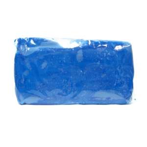 Color Fondant / Plastic Icing (100g) - Blue