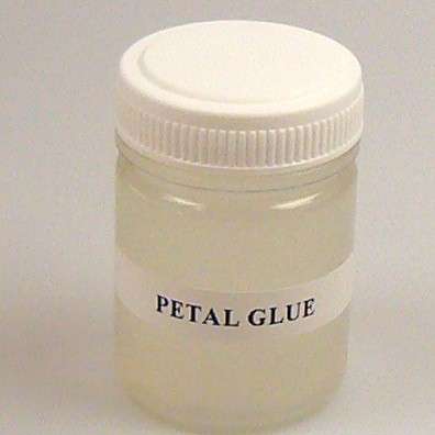 Cake Decorating Edible Glue / Petal Glue