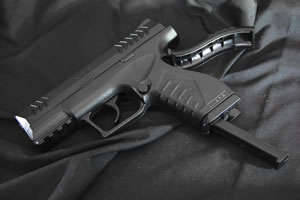 Umarex XBG 4.5mm CO2 *LAST ONE*