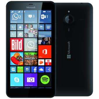 Microsoft Lumia 640 XL Dual SIM