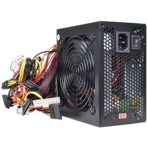 Cooler Master: Extreme Power Plus 600W