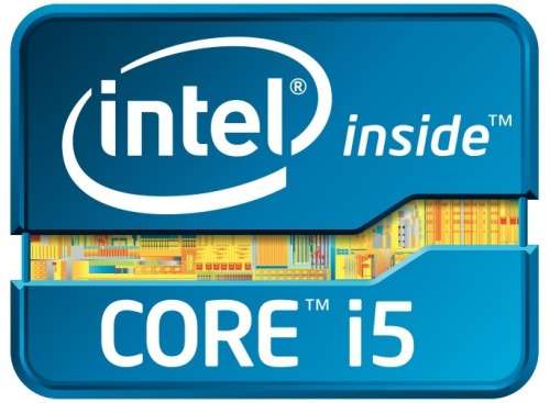 Intel Core i5-2430M