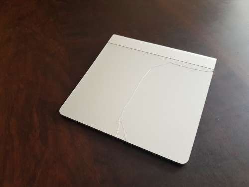 Apple Wireless Keyboard - for use with iMac, MacBook Pro/Air or Mac Mini