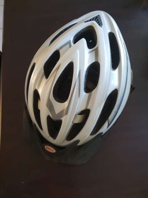 Bell Cycling Helmet