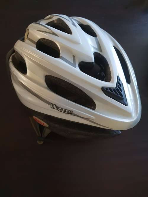 Bell Cycling Helmet