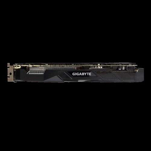 Gigabyte GTX1070 8GB Windforce OC